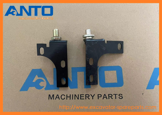 20Y-54-52632 20Y-54-52642 20Y-54-52691 Bracket KOMATSU Peças sobressalentes de escavadeiras para PC200-7