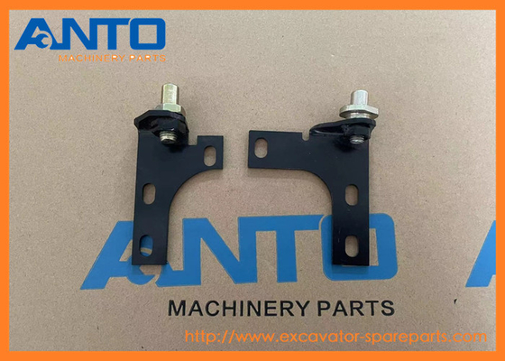 20Y-54-52632 20Y-54-52642 20Y-54-52691 Bracket KOMATSU Peças sobressalentes de escavadeiras para PC200-7