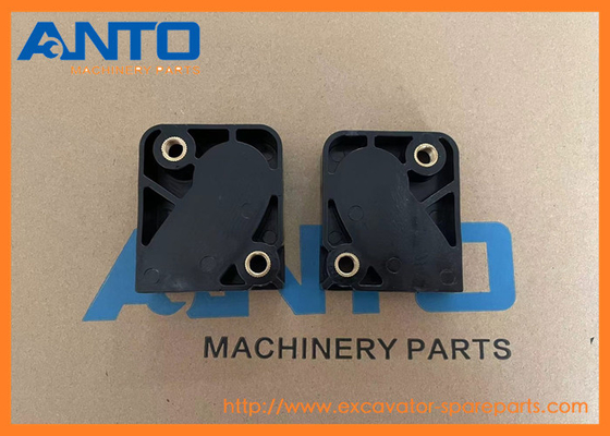 20Y-54-52633 20Y-54-52192 Bracket KOMATSU Peças sobressalentes de escavadeiras para PC160LC-7