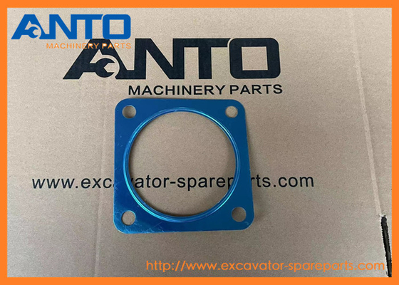 6150-11-5750 6150115750 Suporte de juntas para motor de escavadeira KOMATSU 6D125 S6D125 SA6D125