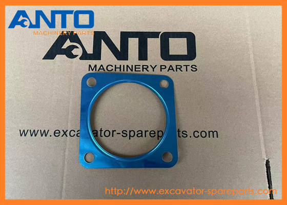 6150-11-5750 6150115750 Suporte de juntas para motor de escavadeira KOMATSU 6D125 S6D125 SA6D125