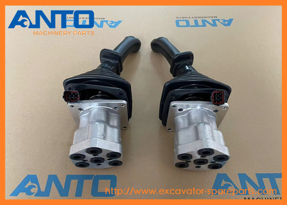 31Q6-20010 31Q6-20021 alavanca de controlo remoto HYUNDAI peças sobressalentes de escavadeira adequadas para R210-9 R220-9T