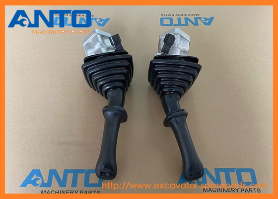 31Q6-20010 31Q6-20021 alavanca de controlo remoto HYUNDAI peças sobressalentes de escavadeira adequadas para R210-9 R220-9T