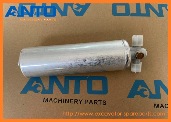 203-979-6611 2039796611 Secador de receptores KOMATSU Peças de ar condicionado para escavadeiras PC300-6 6D95