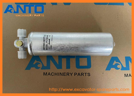 203-979-6611 2039796611 Secador de receptores KOMATSU Peças de ar condicionado para escavadeiras PC300-6 6D95