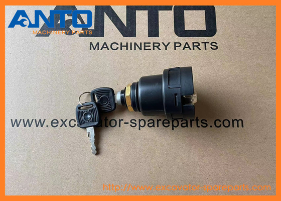 15144740 VOE15144740 Excavadora com interruptor de arranque Partes elétricas para Vo-lvo EC140E EC160E