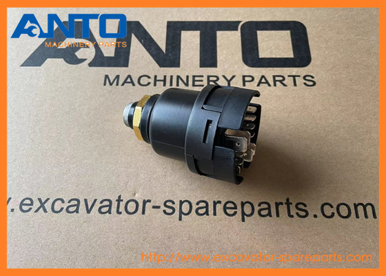 15144740 VOE15144740 Excavadora com interruptor de arranque Partes elétricas para Vo-lvo EC140E EC160E