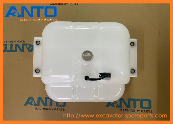 15163859 VOE15163859 Tanque de expansão Excavadora Parte de ar condicionado para VOE EC250D