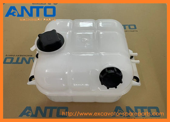 15163859 VOE15163859 Tanque de expansão Excavadora Parte de ar condicionado para VOE EC250D