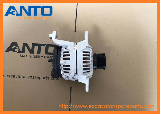 15196041 VOE15196041 Partes de motores de escavadeiras alternadoras para Vo-lvo EC140D EC160D
