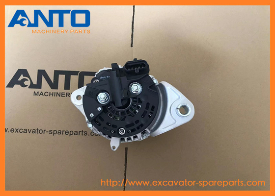 15196041 VOE15196041 Partes de motores de escavadeiras alternadoras para Vo-lvo EC140D EC160D