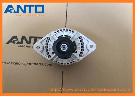 15196041 VOE15196041 Partes de motores de escavadeiras alternadoras para Vo-lvo EC140D EC160D