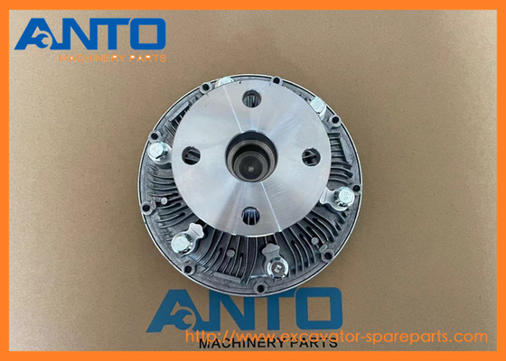 11Q600260 Fener Drive Fluid Clutch HYUNDAI Peças sobressalentes de escavadeira para R210LC-9