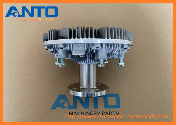 11Q600260 Fener Drive Fluid Clutch HYUNDAI Peças sobressalentes de escavadeira para R210LC-9