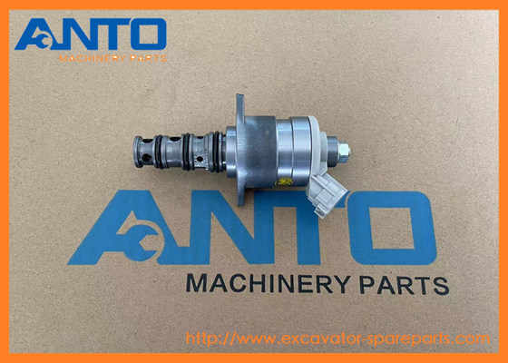 9306641 Válvula solenoide HITACHI Excavadora Partes Elétricas Para ZX670LC-5B ZX870-5G