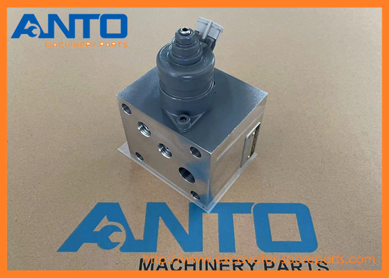 9239213 Válvula de solenoide HITACHI Peças elétricas de escavadeiras para ZX670LCH-5B ZX870LC-5B