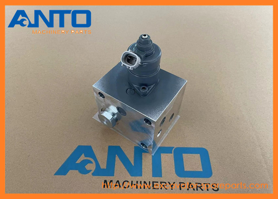 9239213 Válvula de solenoide HITACHI Peças elétricas de escavadeiras para ZX670LCH-5B ZX870LC-5B