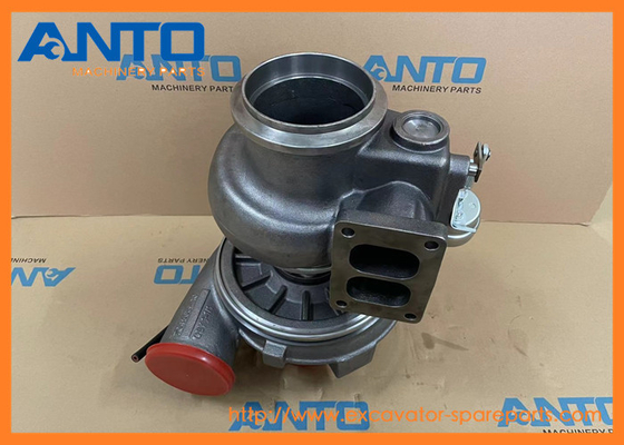 302-7448 3027448 Turbocompressor Excavadora Partes de motores para C18