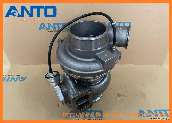 302-7448 3027448 Turbocompressor Excavadora Partes de motores para C18
