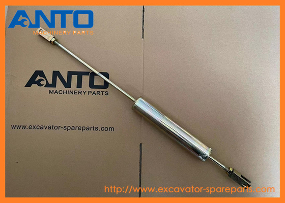 154-43-44162 1544344162 Rod Assy aplicado ao KOMATSU D135A D85A D85E D85P