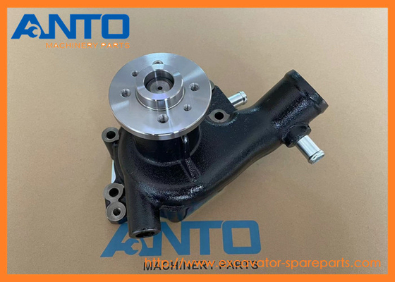 65.06500-6402A Bomba de água DOOSAN Excavadora Partes do motor para SOLAR 140W-V