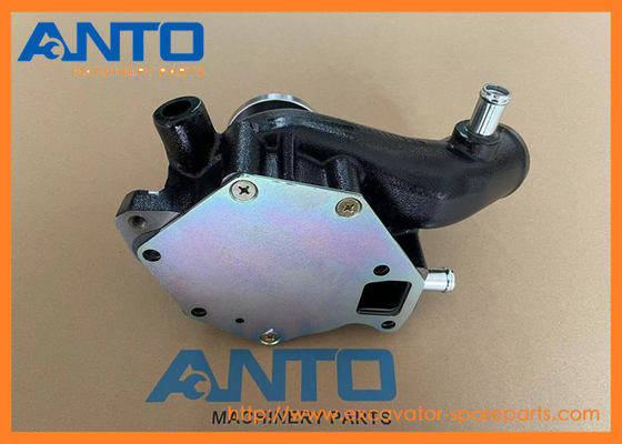 65.06500-6402A Bomba de água DOOSAN Excavadora Partes do motor para SOLAR 140W-V