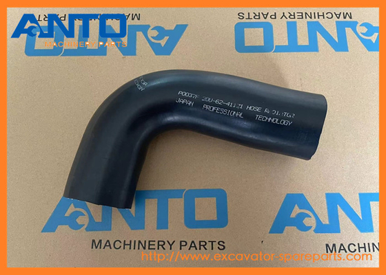 20U-62-41121 20U6241121 Mangueira KOMATSU Peças sobressalentes para escavadeiras PC45MR-3 PC55MR-3