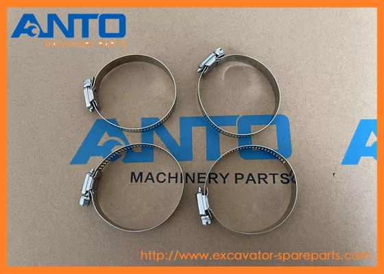 07289-00055 802660176 Grampos KOMATSU Peças sobressalentes para escavadeiras PC220LC-8 PC240-8K