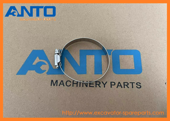 07289-00055 802660176 Grampos KOMATSU Peças sobressalentes para escavadeiras PC220LC-8 PC240-8K