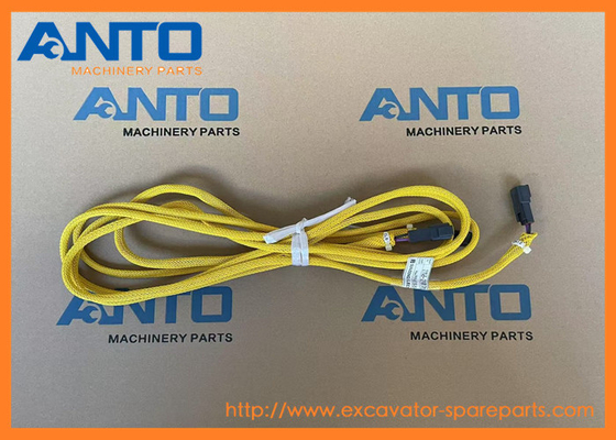 21NB-21070 21NB21070 Peças de motor de escavadeira de arnês adaptadas para HYUNDAI R450LC7 R450LC7A