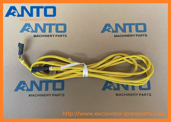 21NB-21070 21NB21070 Peças de motor de escavadeira de arnês adaptadas para HYUNDAI R450LC7 R450LC7A