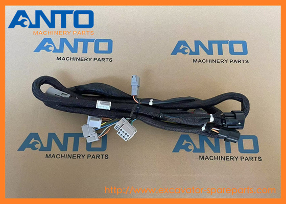 21N8-11181 21N811181 Partes de motores de escavadeiras de arnês adaptadas para a HYUNDAI R140LC-7 R160LC7