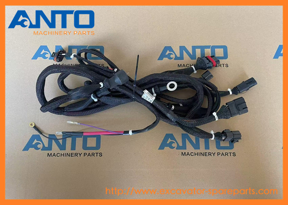 21N9-10023 21N910023 Partes de motores de escavadeiras com arnês adaptadas para a HYUNDAI R320LC7