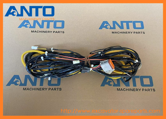 21N6-00013 21N600013 Peças de motor de escavadeira com arnês adaptadas para a HYUNDAI R140W7 R140W7A