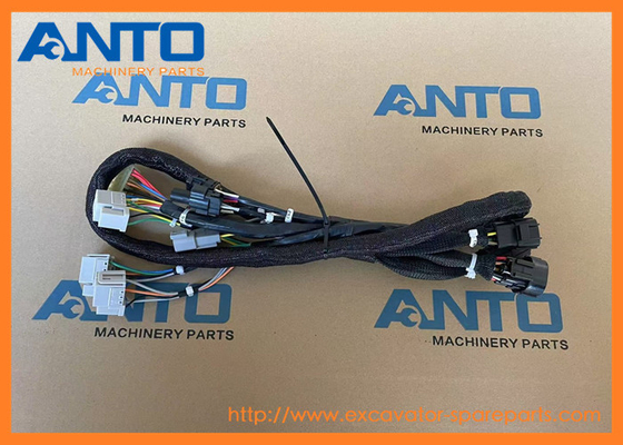21N8-11151 21N811151 Peças de motor de escavadeira de arnês adequadas para a HYUNDAI R140W7 R170W7