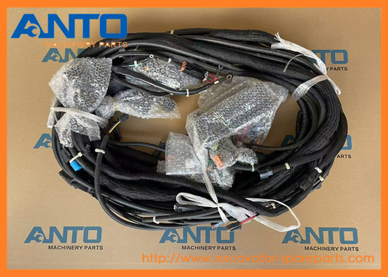 21N9-10018 21N910018 Excavadora de arnês Partes elétricas de encaixe para HYUNDAI R320LC7