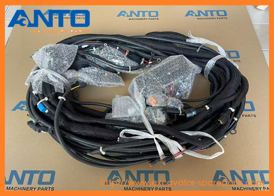 21N9-10018 21N910018 Excavadora de arnês Partes elétricas de encaixe para HYUNDAI R320LC7