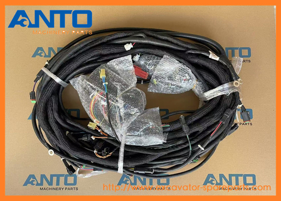 21N9-10018 21N910018 Excavadora de arnês Partes elétricas de encaixe para HYUNDAI R320LC7