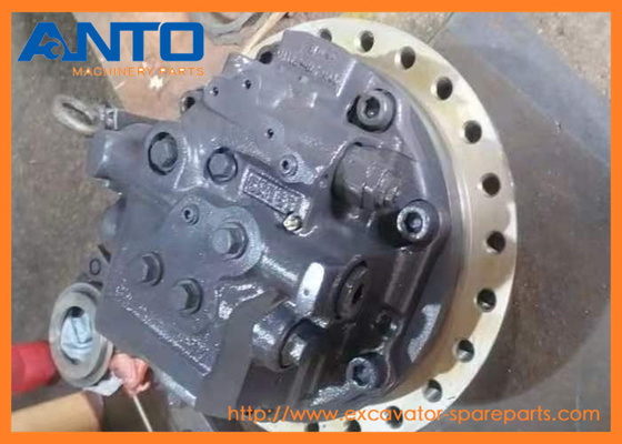 706-8L-01010 7068L01010 Motor ASS'Y KOMATSU Peças sobressalentes de escavadeiras para PC600LC-8E0