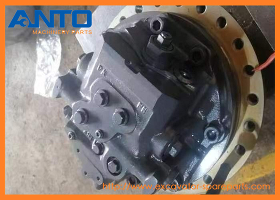 706-8L-01010 7068L01010 Motor ASS'Y KOMATSU Peças sobressalentes de escavadeiras para PC600LC-8E0