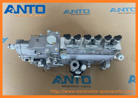 65.11101-7420A Bomba de injecção de combustível DOOSAN Peças sobressalentes de escavadeira para DX220A DX225LCA