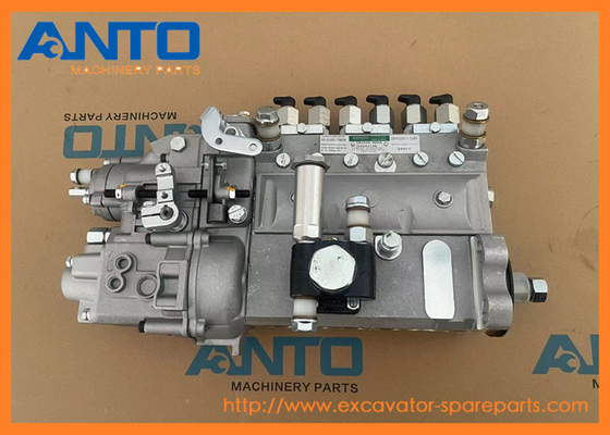 65.11101-7420A Bomba de injecção de combustível DOOSAN Peças sobressalentes de escavadeira para DX220A DX225LCA