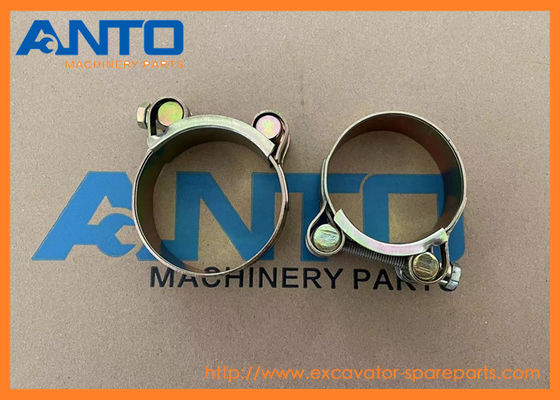 4282477 Clamps HITACHI Peças sobressalentes de escavadeiras para EX135US-5 EX140US-5