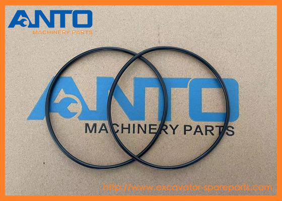 A810100 O-Ring HITACHI Peças sobressalentes de escavadeiras para EX100-2 EX120-2