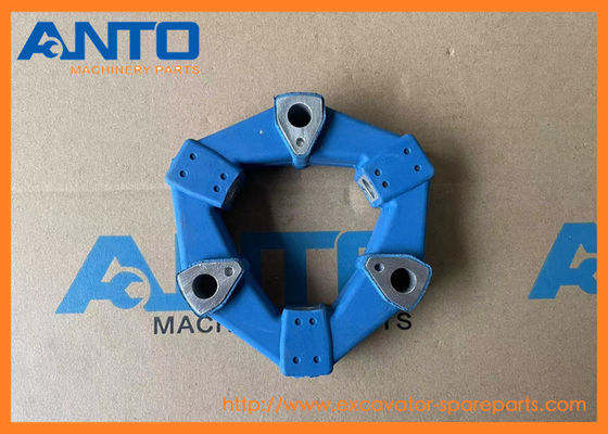 20R-01-11210 20R0111210 Acoplamento de borracha de assy KOMATSU Peças sobressalentes de escavadeiras para PC03-2