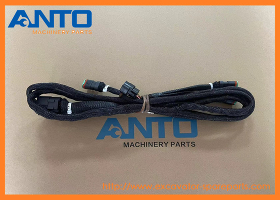 21Q6-10303 Arneses de fiação HYUNDAI Peças de motor de escavadeira para R210LC-9 R250LC-9