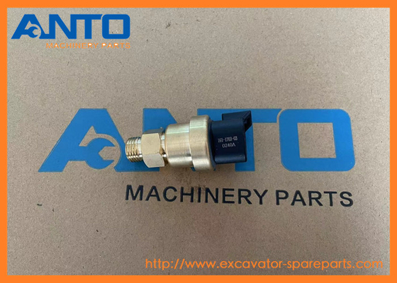 161-1703 1611703 Sensor de pressão Excavadora Partes Elétricas Para 120K 12H 12K 140G