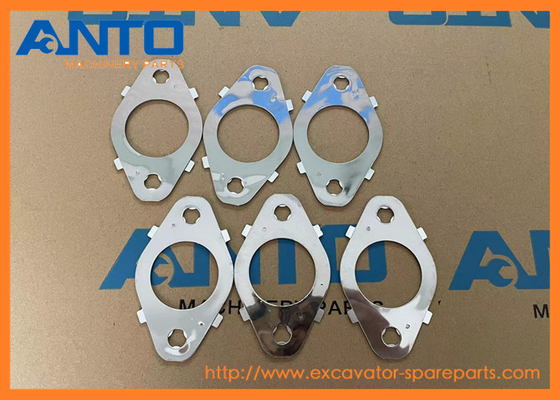 6754-11-5140 6754-11-5141 Gasket KOMATSU Peças sobressalentes de escavadeiras para 6D107 PC200LC-8
