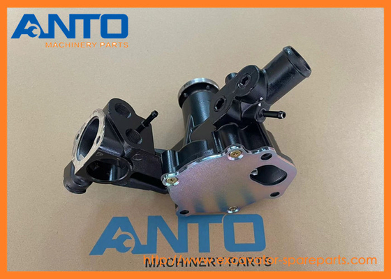 YM129004-42001 YM129004-42000 Pompas Assy KOMATSU Peças sobressalentes de escavadeiras para PC30MR-2