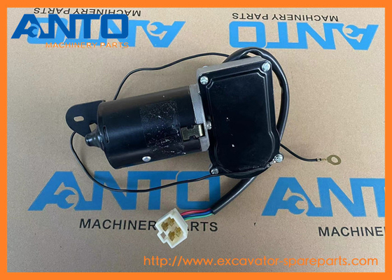 12Y-978-2441 12Y9782441 Motor limpador KOMATSU Peças sobressalentes de escavadeira para D39EX-22